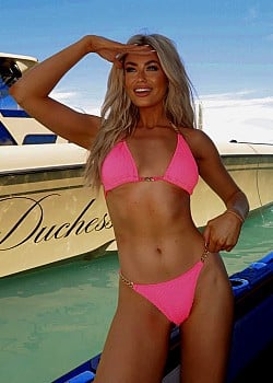 Alexis Trawick